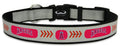 MLB Aneheim Angels Large Dog Collar