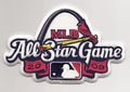MLB Logo Patch - 2009 All Star