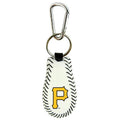 MLB Pittsburgh Pirates Baseball Keychain
