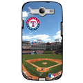 MLB Texas Rangers Samsung Galaxy S III Hard Case