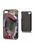 Ncaa Iphone 4 Case- StadiumOle Miss Rebels