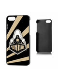 Ncaa Iphone 5 Case - Purdue Boilermakers