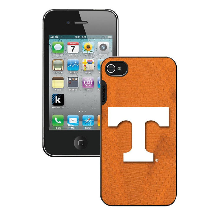 Ncaa Iphone 5 Case - Tennessee Volunteers