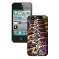 Ncaa Iphone 5 Cheerleader Caselsu Fighting Tigers