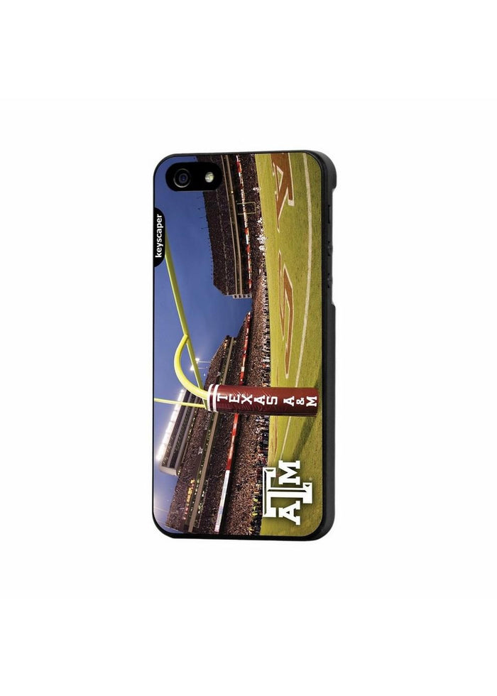 Ncaa Iphone 5 Stadium Night Texas A&M Aggies