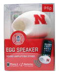 Nebraska Egg Speaker