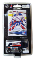 New York Rangers Zamboni