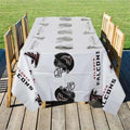 NFL Atlanta Falcons Table Cover