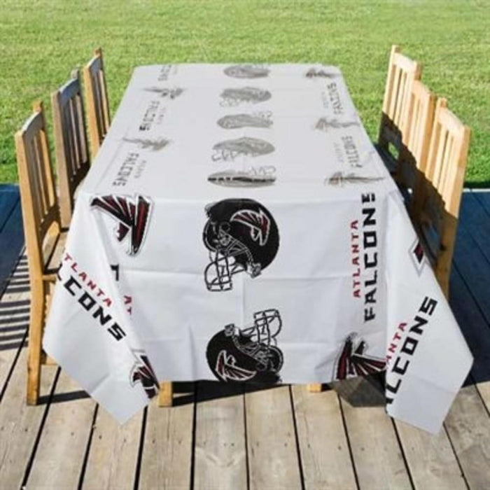 NFL Atlanta Falcons Table Cover