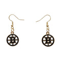 NHL Boston Bruins Earrings