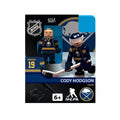 NHL Buffalo Sabres OYO - Cody Hodgson