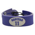 NHL LA Kings Wrist Band Anze Kopitar