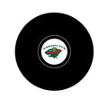 NHL Minnesota Wild Puck