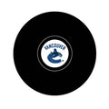 NHL Offical Puck - Vancouver Canucks