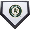 Oakland Athletics Schutt MLB Authentic Home Plate