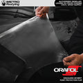 ORAGUARD 2815+ Matte Paint Protection Film