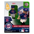 OYO Figure Minnesota Twins Josh Wilingham