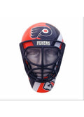 Philadelphia Flyers Foam Mask