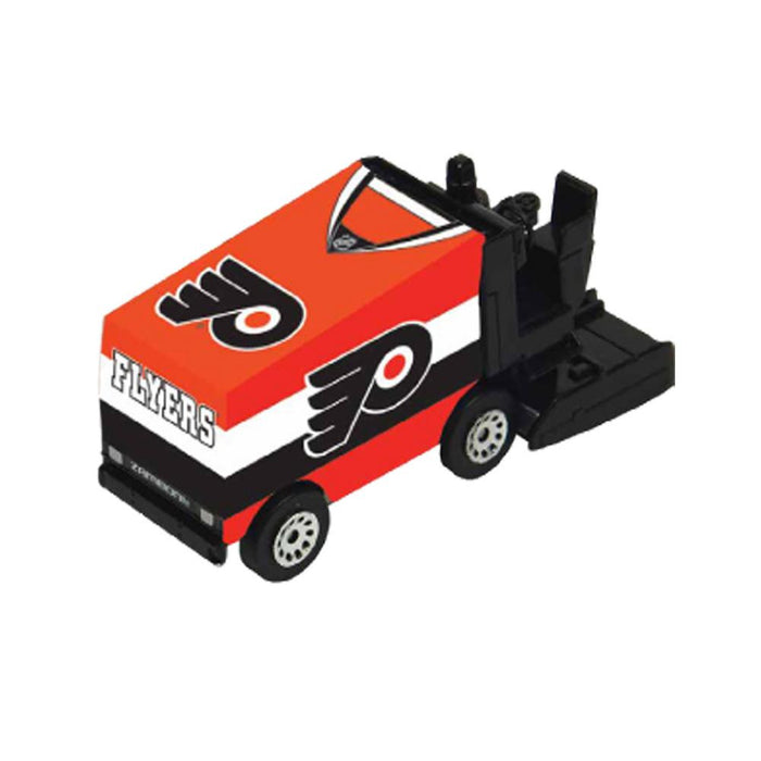 Philadelphia Flyers Zamboni Bottle Opener