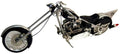 PressPass 2006 NFL Oakland Raiders 1:18 Orange County Chopper