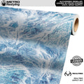 Realtree Aspect Sky Camouflage Vinyl Wrap Film