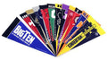 Rico Mini Pennant Set - NCAA Big 10 Division