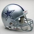 Riddell Deluxe Replica Helmet Dallas Cowboys