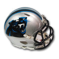 Riddell Revolution Speed Mini Helmet - Carolina Panthers
