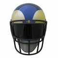 Saint Louis Rams Foam Mask