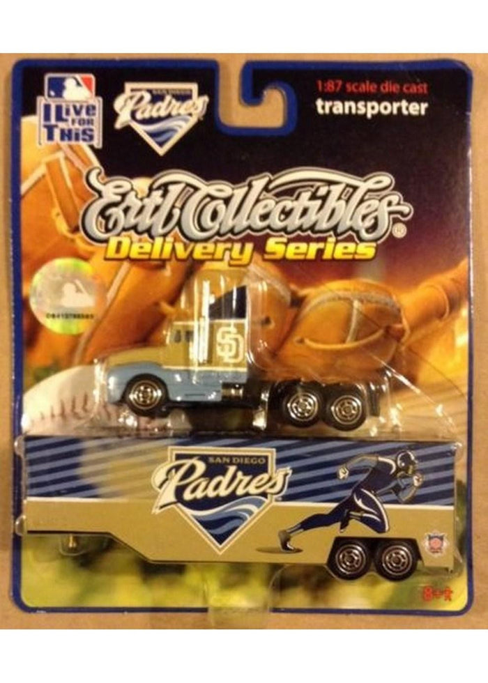 San Diego Padres Transporter