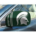 Side Mirror Wear - Michigan State Spartans