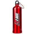 Stainless Steel Water Bottle -Arizona Diamondbacks