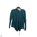 Sweater By Altard State In Blue, Size: S