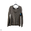 Sweater By Free People In Brown, Size: M