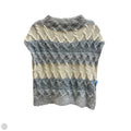 Sweater By Melrose And Market In Blue, Size: M