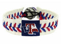 Texas Rangers Flag Band