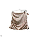 Top Sleeveless By Mable In Pink, Size: S