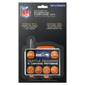Topperscott Pumpkin Carver Kit Seattle Seahawks