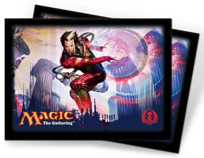 Ultra Pro Return to Ravnica Horizontal Deck Protector Series 2