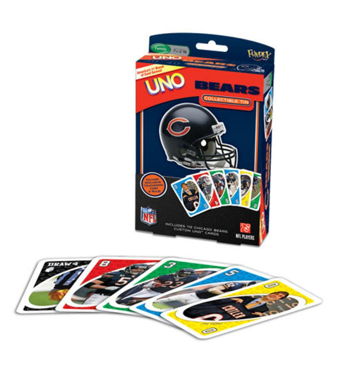 UNO: Chicago Bears