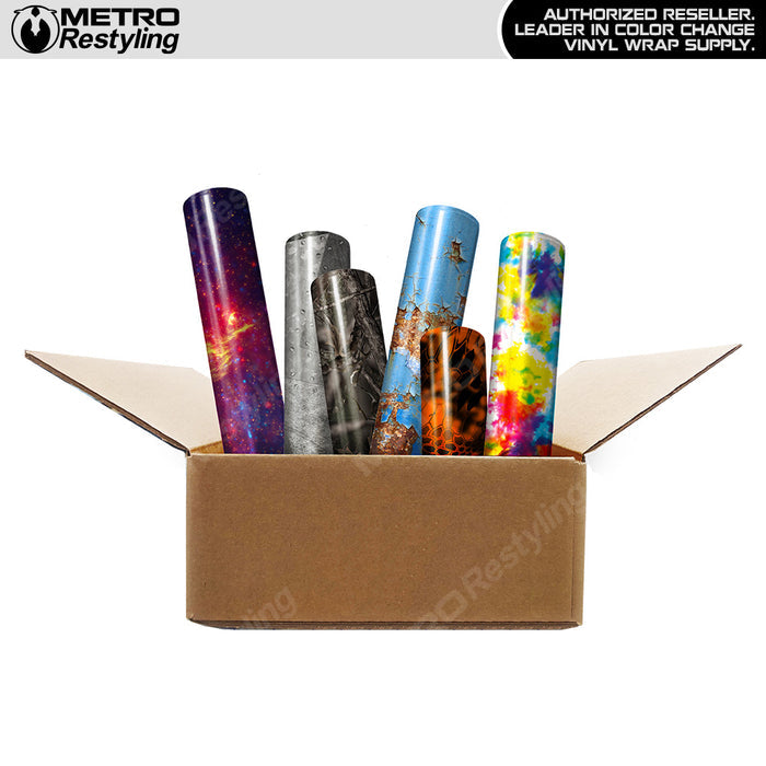 Metro Prints