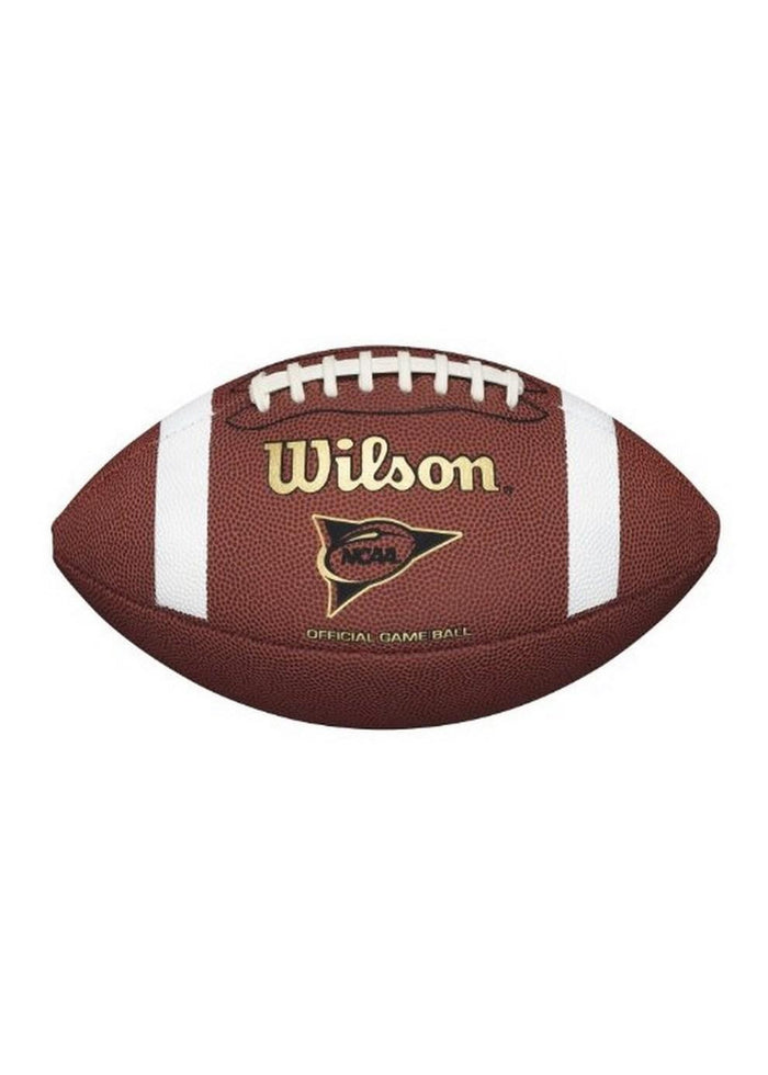 Wilson NCAA Official Size Composite Football