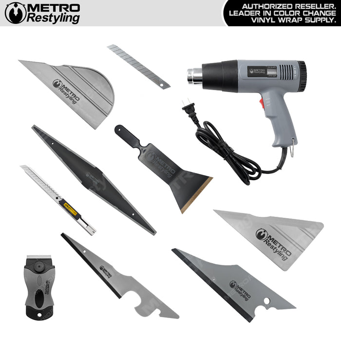 Window Tint Bundle
